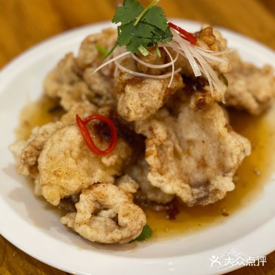 东北宴