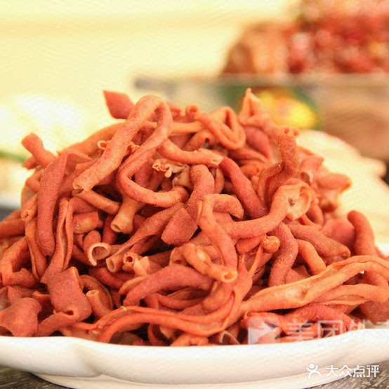 盐焗佬系列闲步道食品(老下陆店)