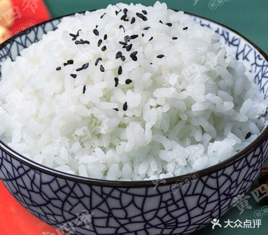 黄四爷剁椒拌饭(人民北路店)