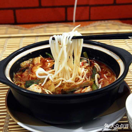 红火米线象(鑫宇花园店)