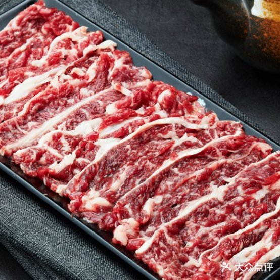 牛中牛潮山牛肉火锅(家乐城店)