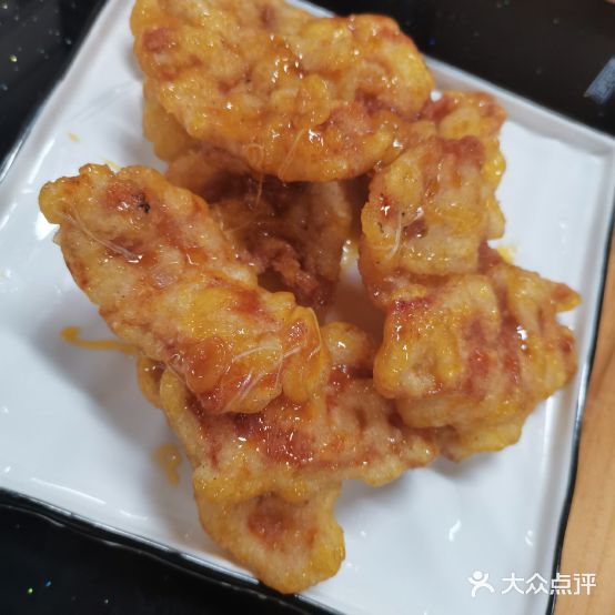 老广东铁锅炖(凉水井街店)