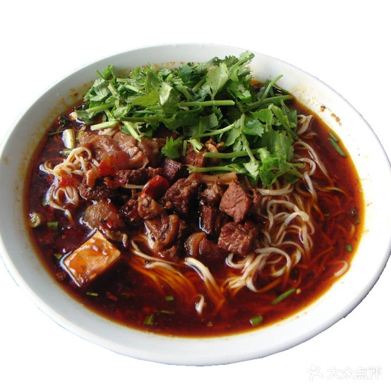 影香园东北家常菜(三乡前陇店)