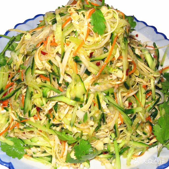 兴凯湖东北菜·铁锅炖(寮步店)
