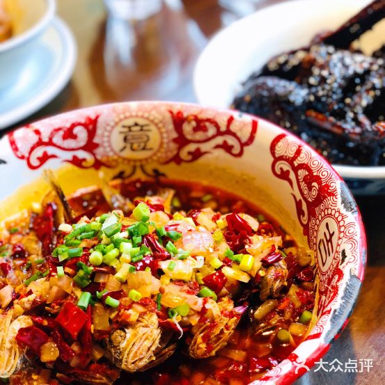 小黄面·菜园子(广场南路店)