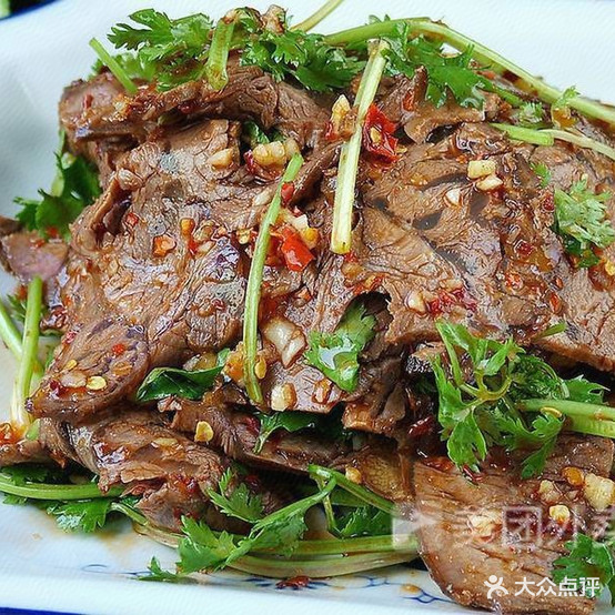 黄河苑茶餐厅