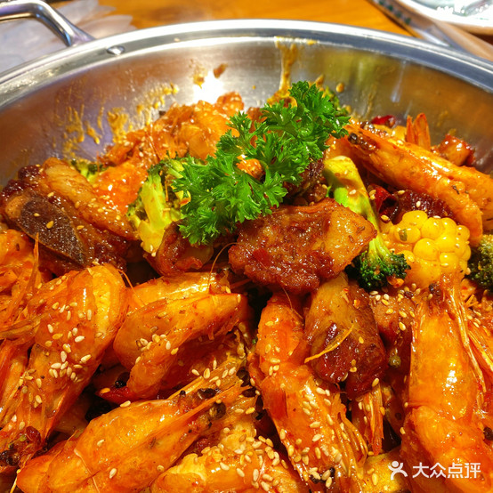 清真牛十三平(方城店)
