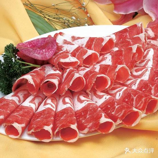 咱家同火锅