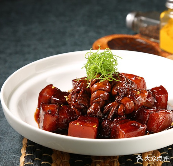 青霞酒家·宴会厅(张江店)