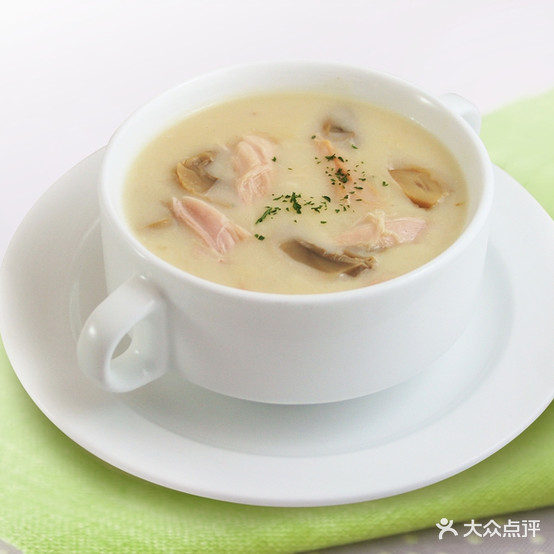 花盛西餐厅(诚信佳寓店)