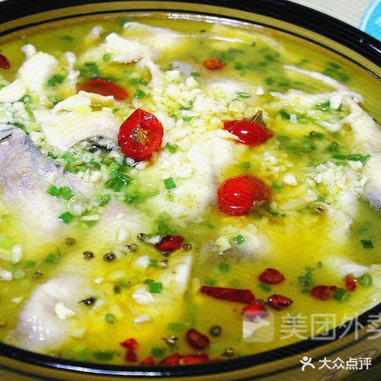 小川香·川菜(曹州路店)