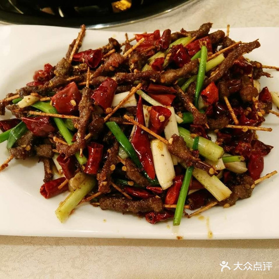 肥姐大排档