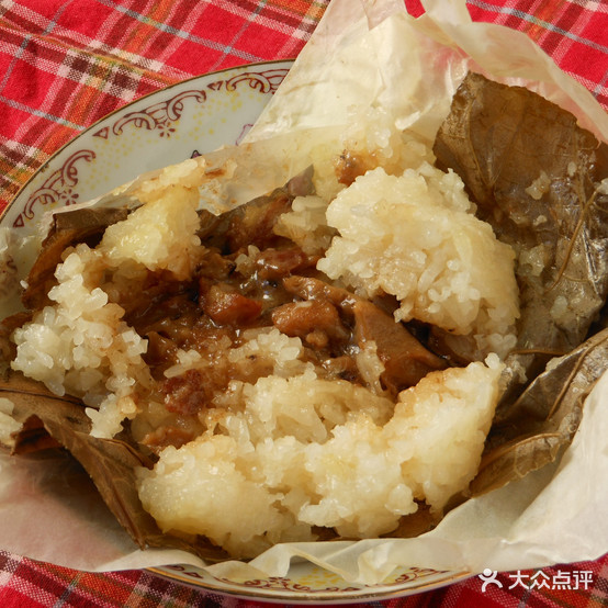 慈妈美食