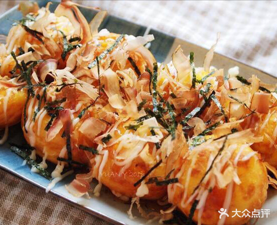 海盗船寿司(渝西大道中段店)