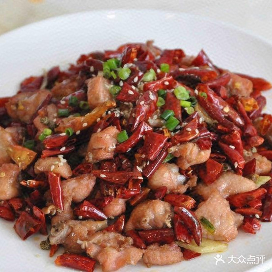 湘龙湘菜馆