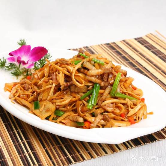 湘味小碗菜(中山一路店)
