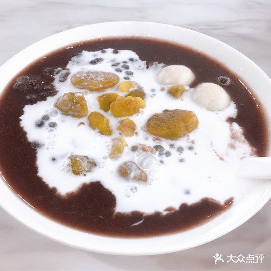 小旭糖水掂(海洲店)