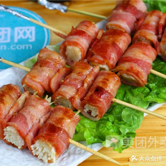 华程烧烤宵夜