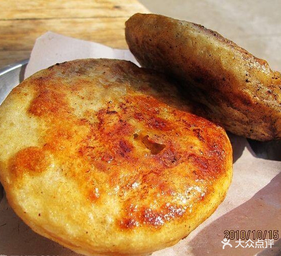 老潍县火烧烧(胡西市场店)