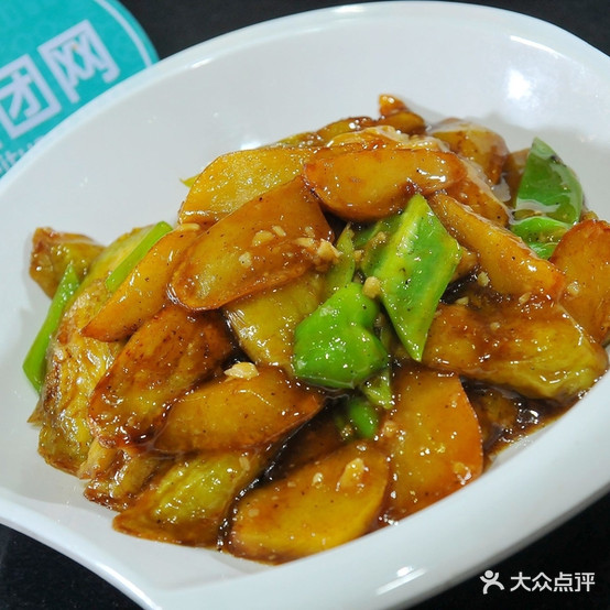 万兴东北菜
