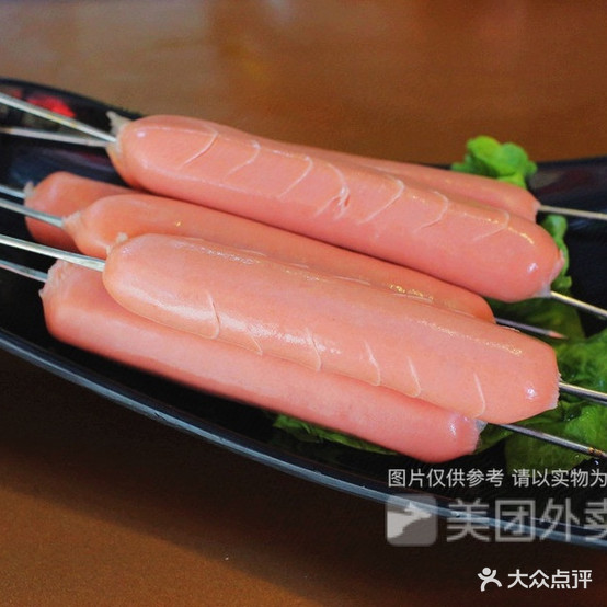 夭众烧烤(莲池路店)