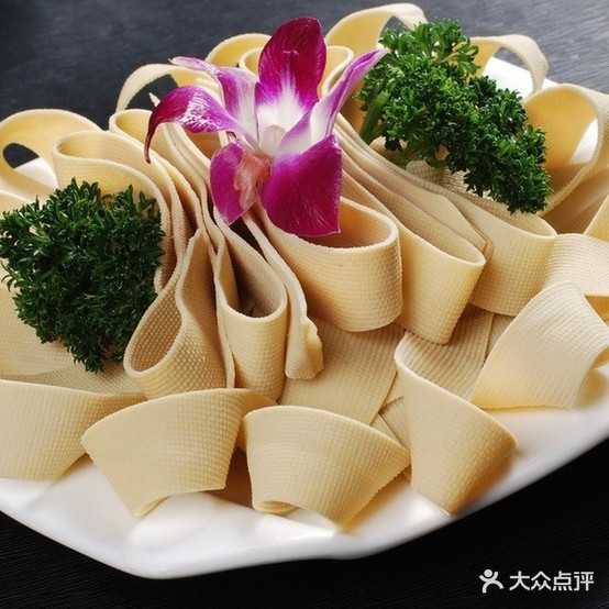 二中李记麻辣烫(盈河街店)