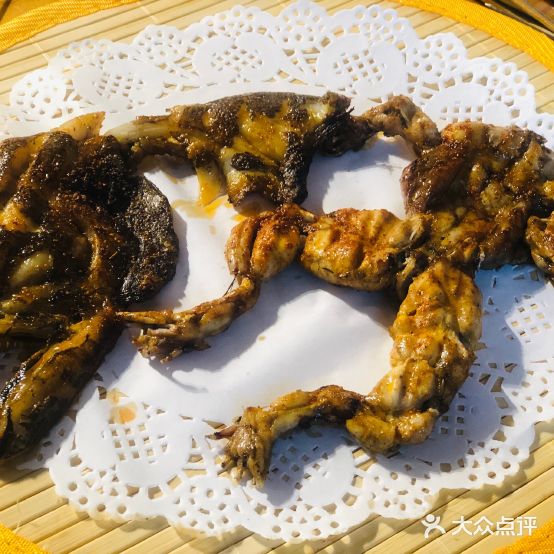 阿翠穿点(大悦城店)