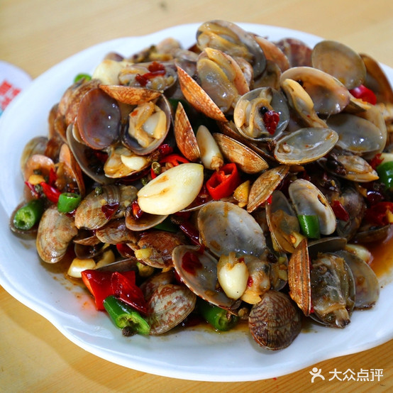 莫停杯(麒麟公馆店)