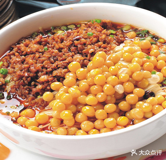 小板凳重生小面(高阳店)