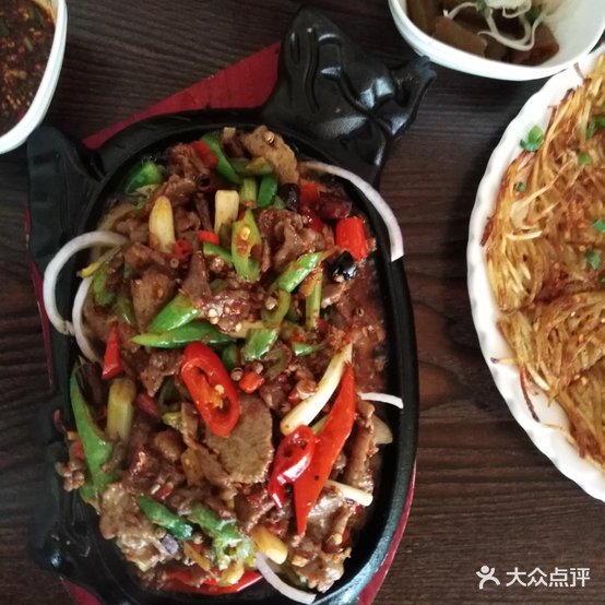 合家园饭庄
