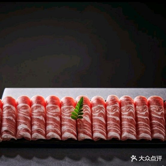 东长庄涮肉坊(东长庄园店)