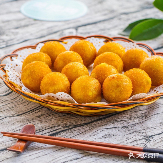 麦汁堡
