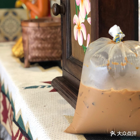 老挝手标奶咖(财大店)