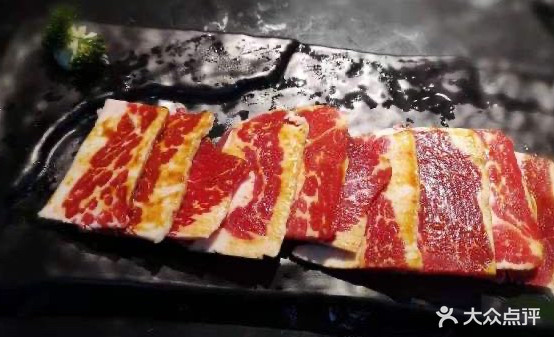 风林火山河式烤肉(博爱路店)