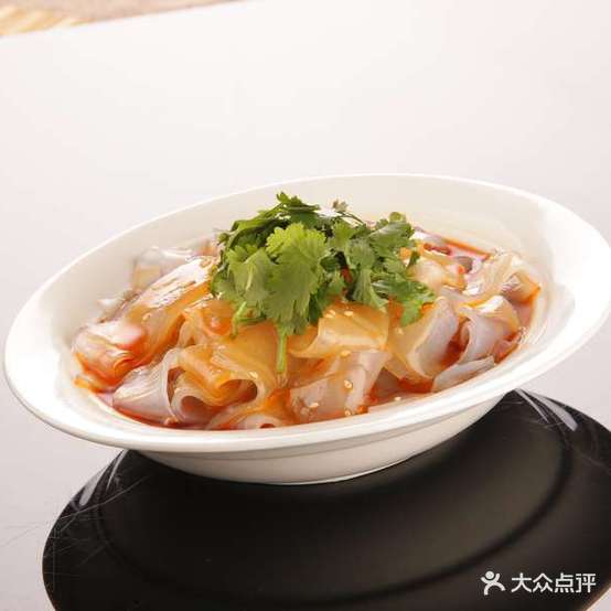 双福源饺子东北菜(湘湖店)