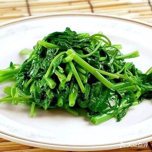 胖丫湘菜馆