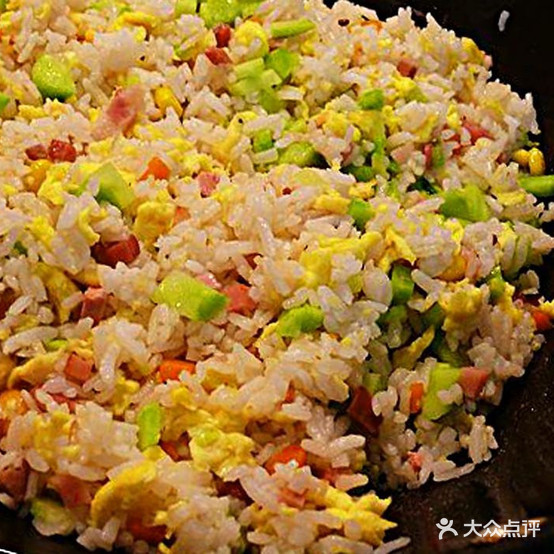 皇妃桂林米粉(幸福广场总店)