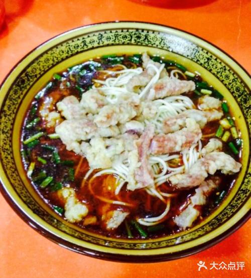 方斧记(鹤壁总店)