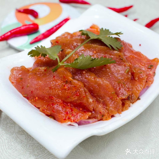 蜀师傅冒菜/麻辣香锅(铅山田姐店)