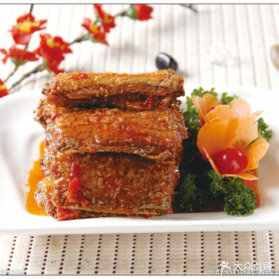 赵记板鸭