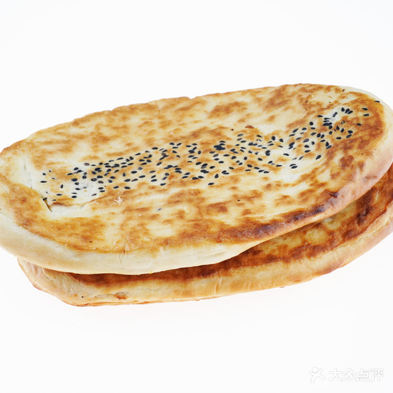 韩师傅烧饼手抓饼