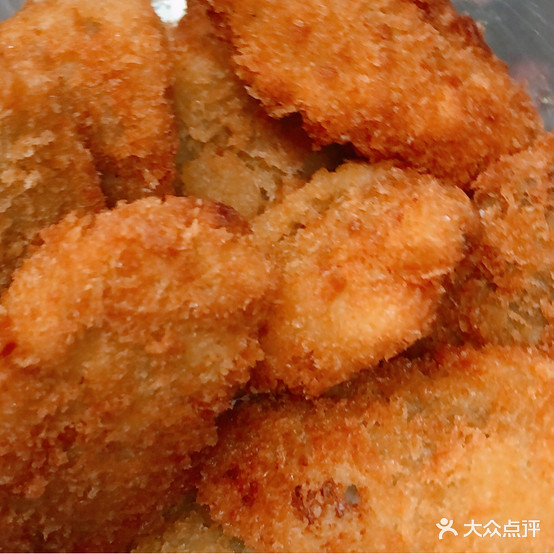 青岛海鲜直营体验店(兴华路店)