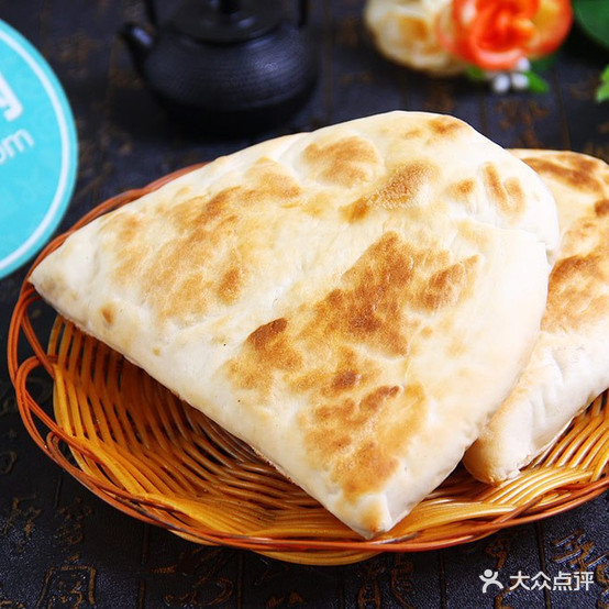 娟子肉夹馍