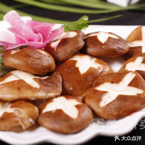 广味煲仔(步行街店)