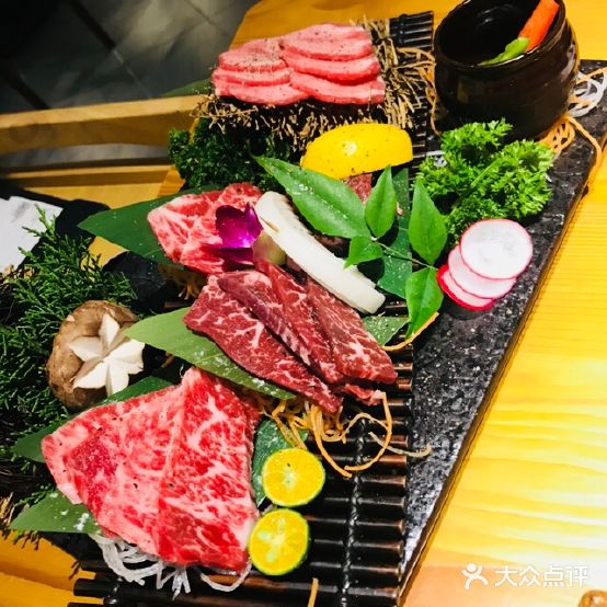 烧肉GT(夏都小镇店)