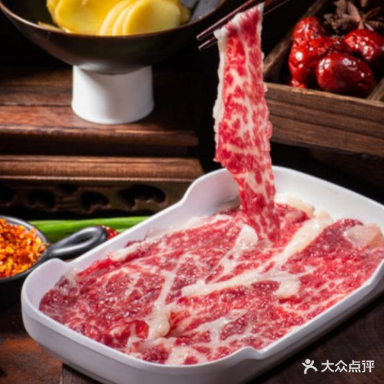 潮牛宴