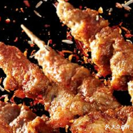 家和海鲜烧烤铜锅涮肉大马中陆店(百花谷店)