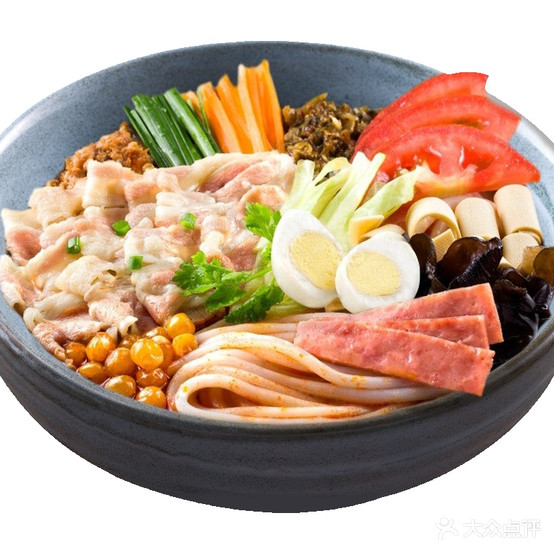 特色罐罐米线(昌平路店)