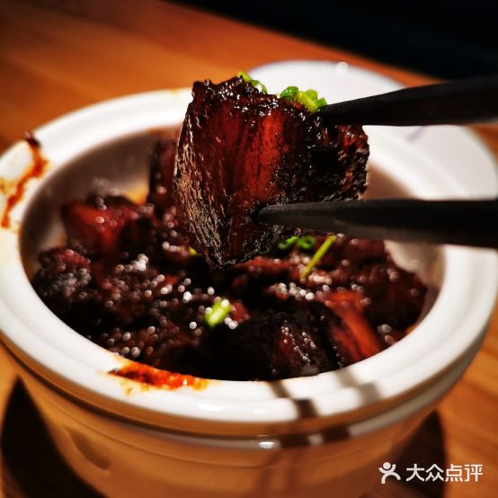 佬肥毛(宝山巴黎春天店)