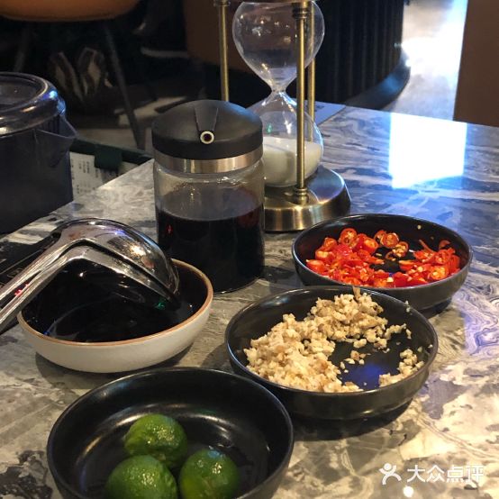 椰簪头磕大(厦门万象城店)